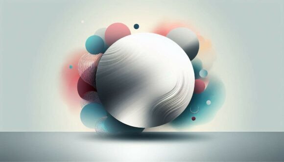 Brushed Aluminum Modern: Strategic Design for Purposeful Creators