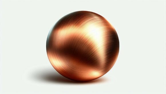 Brushed Copper Surface: Practical Uses and Smart Choices for Creative Projects