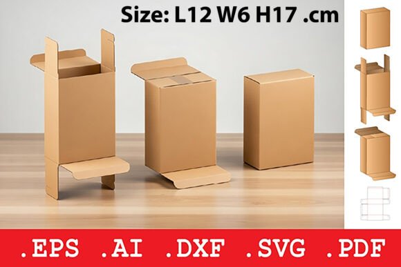Counter Display Shelf Box: A Smart Packaging Solution for Product Presentation